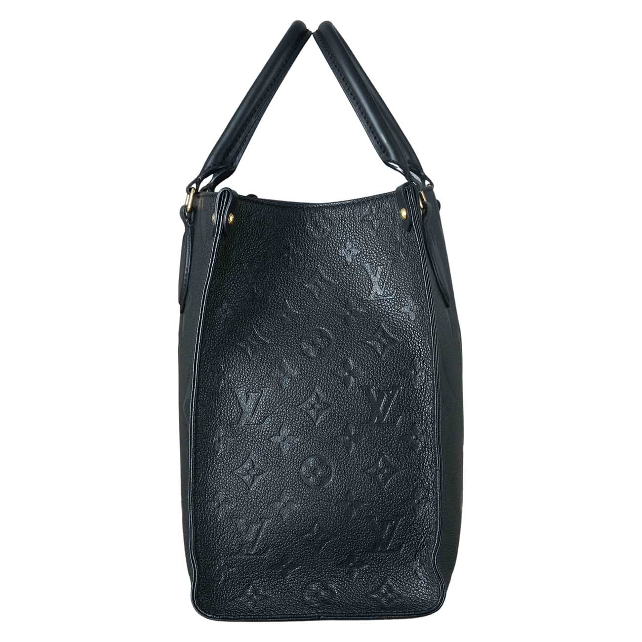 LOUIS VUITTON(USED)루이비통 M45595 앙프렝뜨 온더고 MM